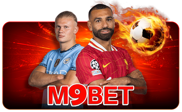 M9BET