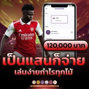 เล่นง่ายกำไรทุกไม้