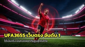 UFA365S เว็บตรง